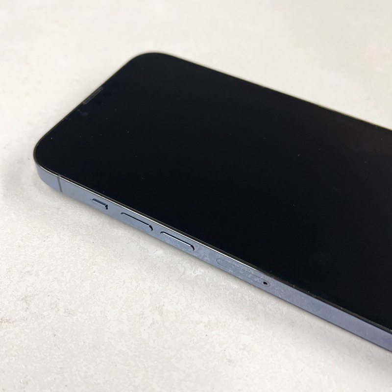 کارکرده-گوشی موبایل اپل مدل IPHONE 13 PRO 5G(A2639) ZA دو سیم‌ کارت ظرفیت 256 گیگابایت و رم 6 آبی3