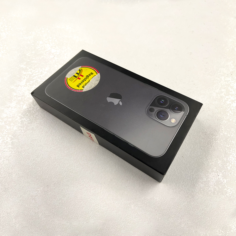 کارکرده-گوشی موبایل اپل مدل IPHONE 13 PRO 5G(A2639) ZA دو سیم‌ کارت ظرفیت 256 گیگابایت و رم 6 GRAPHITE3