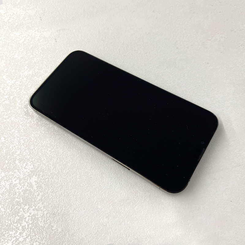 کارکرده-گوشی موبایل اپل مدل IPHONE 13 PRO 5G(A2639) ZA دو سیم‌ کارت ظرفیت 256 گیگابایت و رم 6 GRAPHITE4