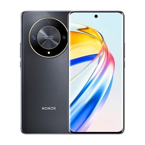 کارکرده-گوشی موبایل آنر  HONOR X9B 5G  ظرفیت 256گیگابایت و رم 12 مشکی