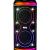 اسپیکر بلوتوثی ردتون مدل RockBox R100