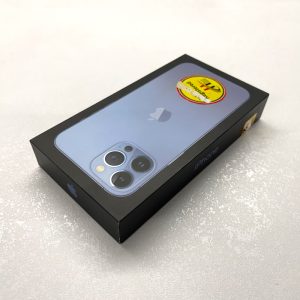 کارکرده – گوشی موبایل اپل مدل IPHONE 13 PRO 5G(A2639) ZA دو سیم‌ کارت ظرفیت 256 گیگابایت و رم 6 رنگ آبی