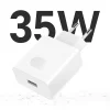 آداپتور شارژر 35 وات آنر