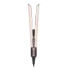اتو و حالتدهنده مو دایسون مدل Hair straightener-HT01 Pink