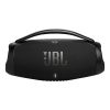 اسپیکر بلوتوثی قابل حمل جی بی ال مدل boombox 3 wifi مشکی
