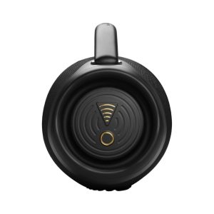 اسپیکر بلوتوثی قابل حمل جی بی ال مدل boombox 3 wifi مشکی