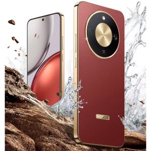 گوشی موبایل آنر مدل X9d دو سیم کارت ظرفیت 512 گیگابایت و رم 12گیگابایت