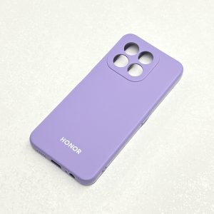 قاب محافظ سیلیکونی HONOR X6C