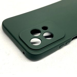 قاب محافظ سیلیکونی HONOR 200 LITE 5G