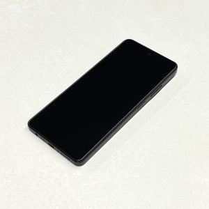 کارکرده – گوشی رد تون V10 رجیستر‌شده دو سیم‌کارت 256 گیگابایت با رم 8 گیگابایت مشکی