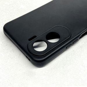 قاب محافظ HONOR 90 LITE مشکی