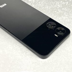 کارکرده – گوشی رد تون E10 رجیسترشده دو سیم‌کارت 64 گیگابایت با رم 4 گیگابایت مشکی