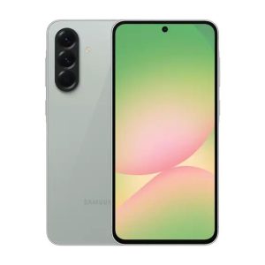 گوشی سامسونگ Galaxy A56 رجیستر‌شده دو سیم‌کارت 256 گیگابایت با رم 8 گیگابایت