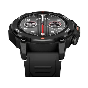 ساعت هوشمند هیمی مدل GPS Pi SHOCK