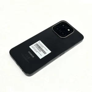 کارکرده – گوشی موبایل آنر مدل X6c دو سیم کارت ظرفیت 128 گیگابایت و رم 6 گیگابایت رنگ مشکی