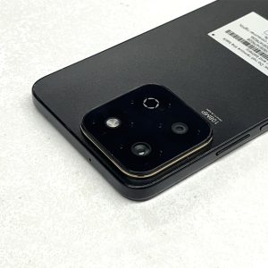 کارکرده – گوشی موبایل آنر مدل X7c دو سیمکارت ظرفیت 256 گیگابایت و 8 گیگابایت رنگ مشکی پک کامل با آداپتور