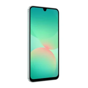 گوشی موبایل سامسونگ مدل Galaxy A26 دو سیم کارت ظرفیت 128 گیگابایت و رم 6 گیگابایت