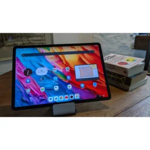 کارکرده – تبلت تی سی ال مدل NxtPaper 14 Wi-Fi ظرفیت 256 گیگابایت و رم 8 گیگابایت خاکستری