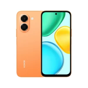 گوشی موبایل آنر مدل X7e دو سیم کارت ظرفیت 128گیگابایت و رم 6 گیگابایت مشکی